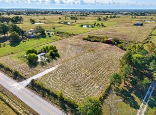 21255 W Skelly Rd, Haskell, OK 74436