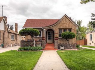 1462 N Eudora St, Denver, CO 80220