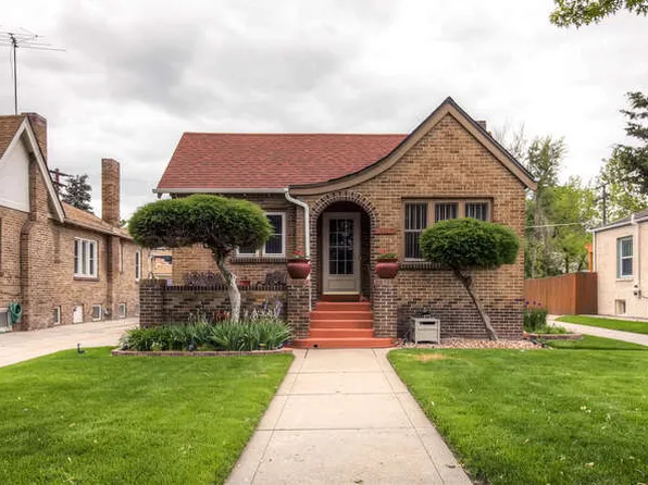 1462 N Eudora St, Denver, CO 80220