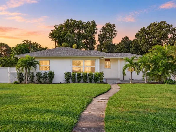 7116 DATE PALM AVENUE S, ST PETERSBURG, FL 33707