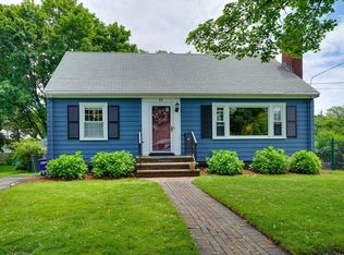 29 Stowecroft Rd, Arlington, MA 02474