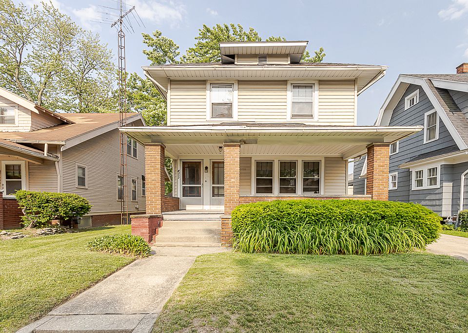 1st image of 4332 N Lockwood Ave