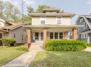 4332 N Lockwood Ave, Toledo, OH 43612