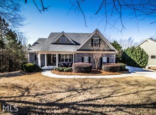 2644 Alexis Way #II, Monroe, GA 30656