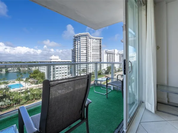 5601 Collins Ave APT 919, Miami Beach, FL 33140