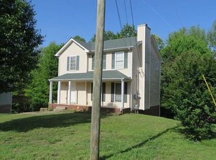 998 Sugarcane Way, Clarksville, TN 37040