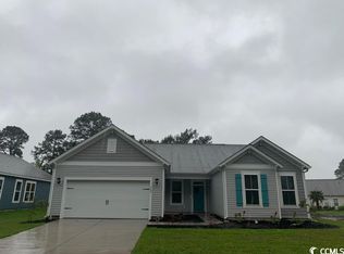 702 Hickman St LOT 221, Surfside Beach, SC 29575