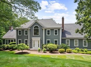 5 John Matthew Rd, Hopkinton, MA 01748
