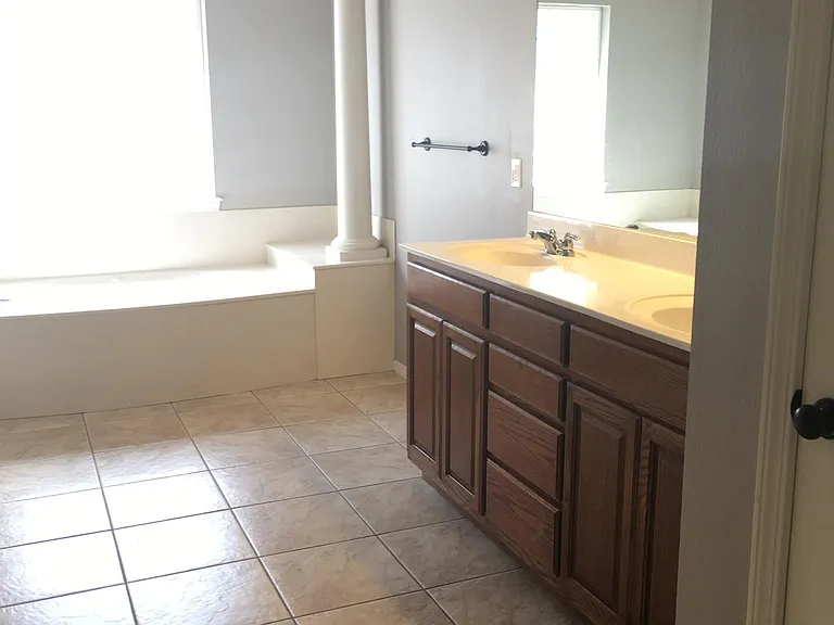 Master bath