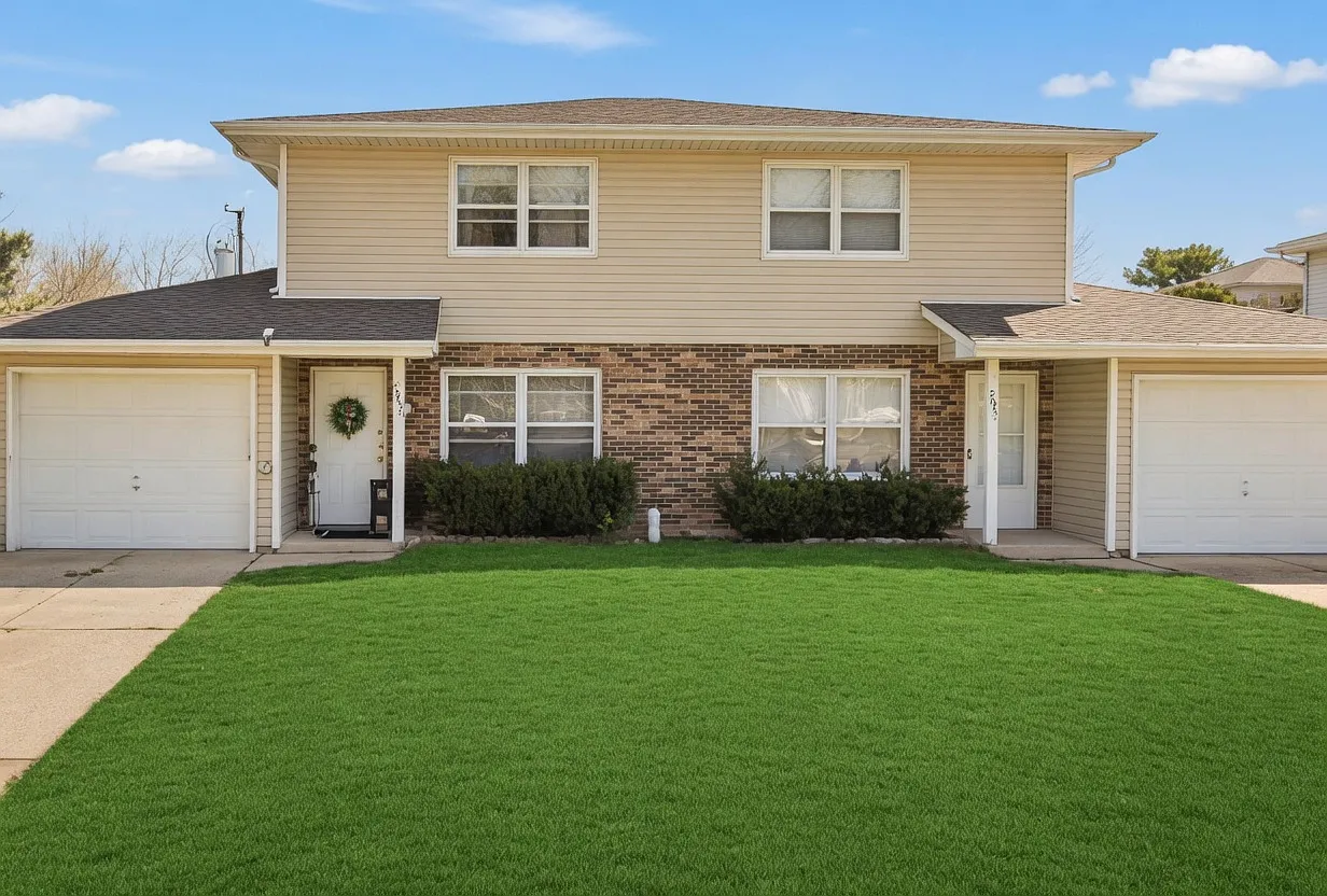 2 bed, 1.5 bath, 950 sqft, $2,000 — Photo 1