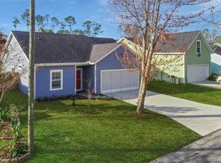 2109 NW 77th Ave, Gainesville, FL 32609