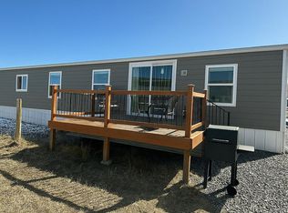 2900 S Montana St TRAILER 13, Butte, MT 59701