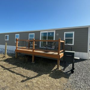 2900 S Montana St TRAILER 13, Butte, MT, 59701