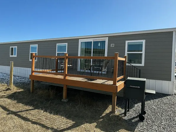 2900 S Montana St Trailer 13, Butte, MT 59701