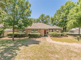 3035 Timberline Dr, Grapevine, TX 76051