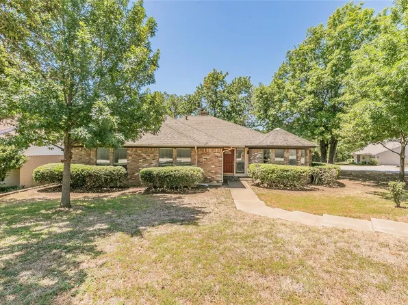 3035 Timberline Dr, Grapevine, TX 76051