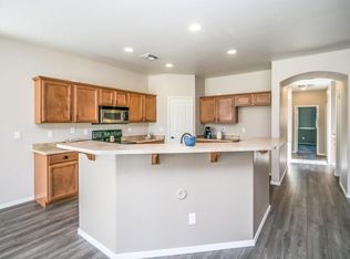 2519 W Saint Kateri Dr, Phoenix, AZ 85041