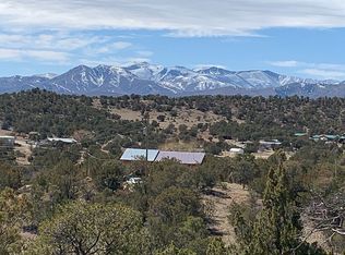 115 Anna Dr, Capitan, NM 88316