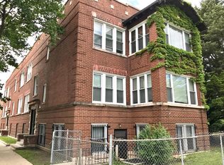 1008 W 70th St, Chicago, IL 60621