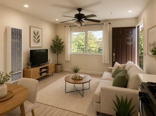 1572 S Ridgeley Dr #1/2, Los Angeles, CA 90019