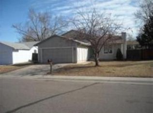 3562 S Olathe St, Aurora, CO 80013