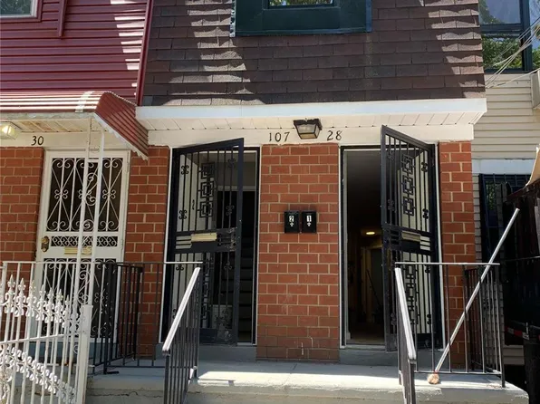 107-28 155th Street, Jamaica, NY 11433