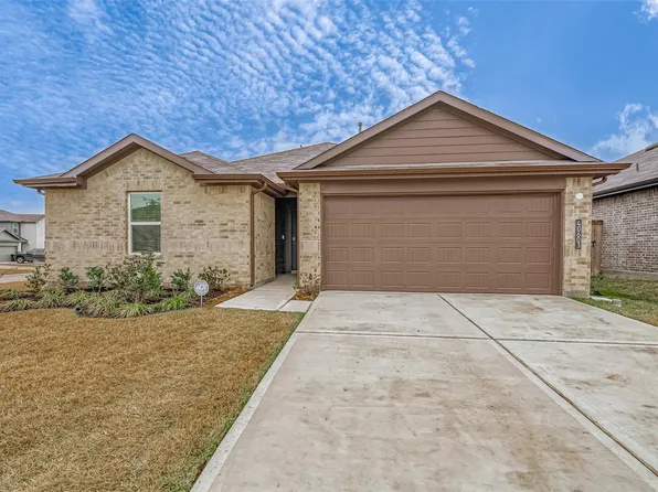 40603 Pine Spruce Ln, Magnolia, TX 77354