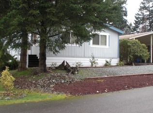 610 167th Street Ct E, Spanaway, WA 98387
