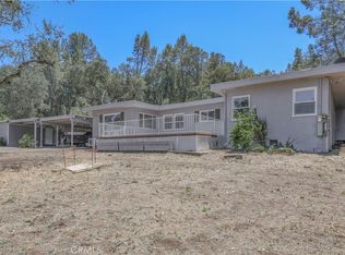 15905 Kugelman St, Lower Lake, CA 95457