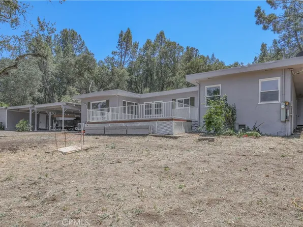 15905 Kugelman St, Lower Lake, CA 95457