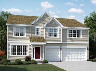 834 Harwood Ave, South Elgin, IL 60177