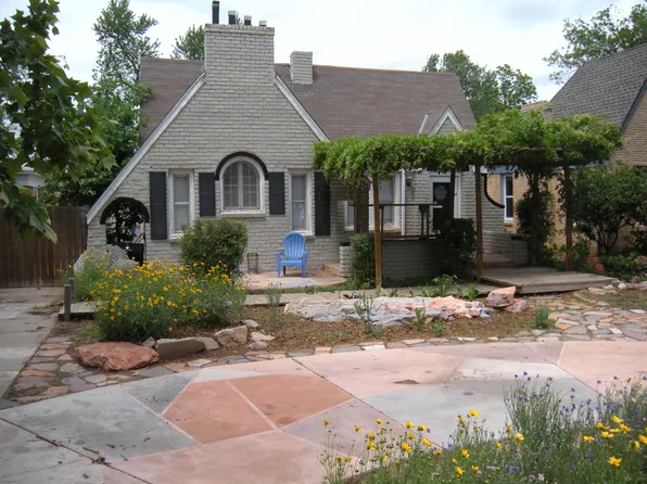 2551 NW 19th St, Oklahoma City, OK 73107