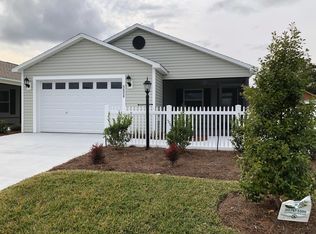5606 Van Winkle Ter, The Villages, FL 32163