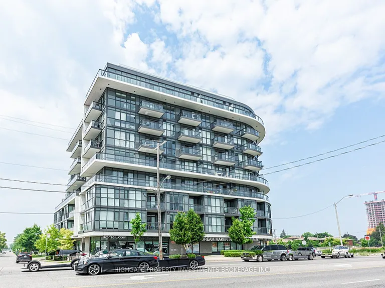16 McAdam Ave #306 — Photo 1