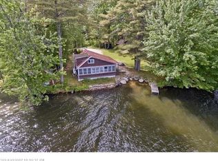 3 Mourning Dove Ln, Lovell, ME 04051