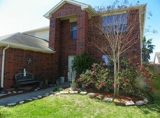 1410 Hemple Dr, Rosenberg, TX 77471