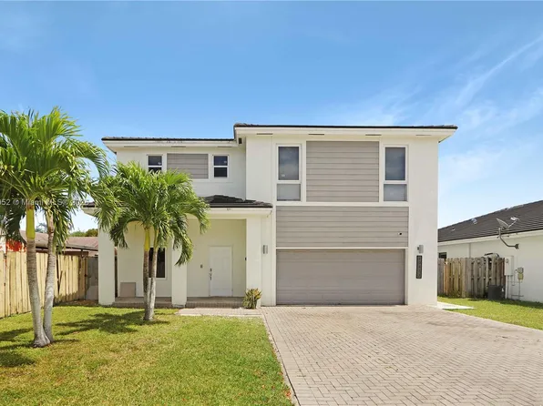 30323 SW 163rd Ct, Homestead, FL 33033