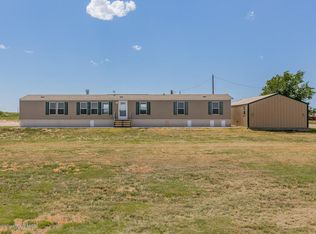 9915 Charnetta Trl, Amarillo, TX 79108