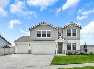 18227 N Rain Dance Way, Nampa, ID 83687