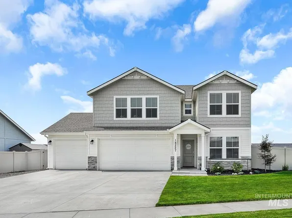 18227 N Rain Dance Way, Nampa, ID 83687