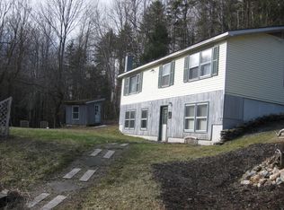 6084 Moretown Mountain Rd, Moretown, VT 05660