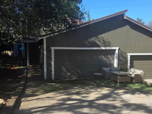 3240 Heights Dr, Cameron Park, CA 95682
