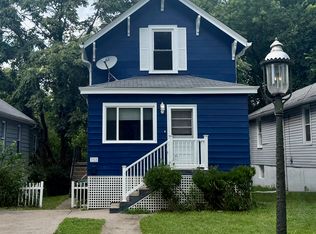 3910 Oakpark Pl, Cincinnati, OH 45209