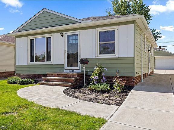 2nd image of 2603 Center Dr
