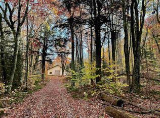 N986 Old Plank Rd, Wetmore, MI 49895