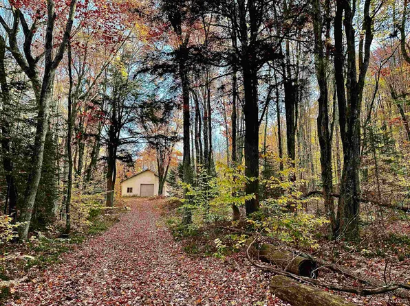 N986 Old Plank Rd, Wetmore, MI 49895