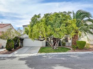 5925 Willis St, North Las Vegas, NV 89031