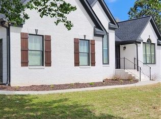 3381 Newkirk Way, Suwanee, GA 30024