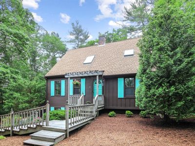 20 Lakewood Drive, Mashpee, MA, 02649