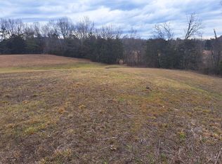 Old Baileyton Rd, Greeneville, TN 37745